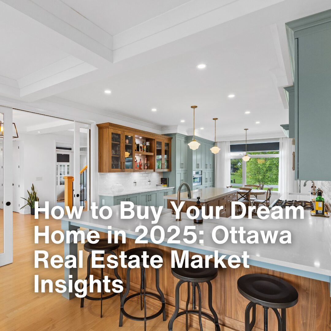 Manotick-Homes