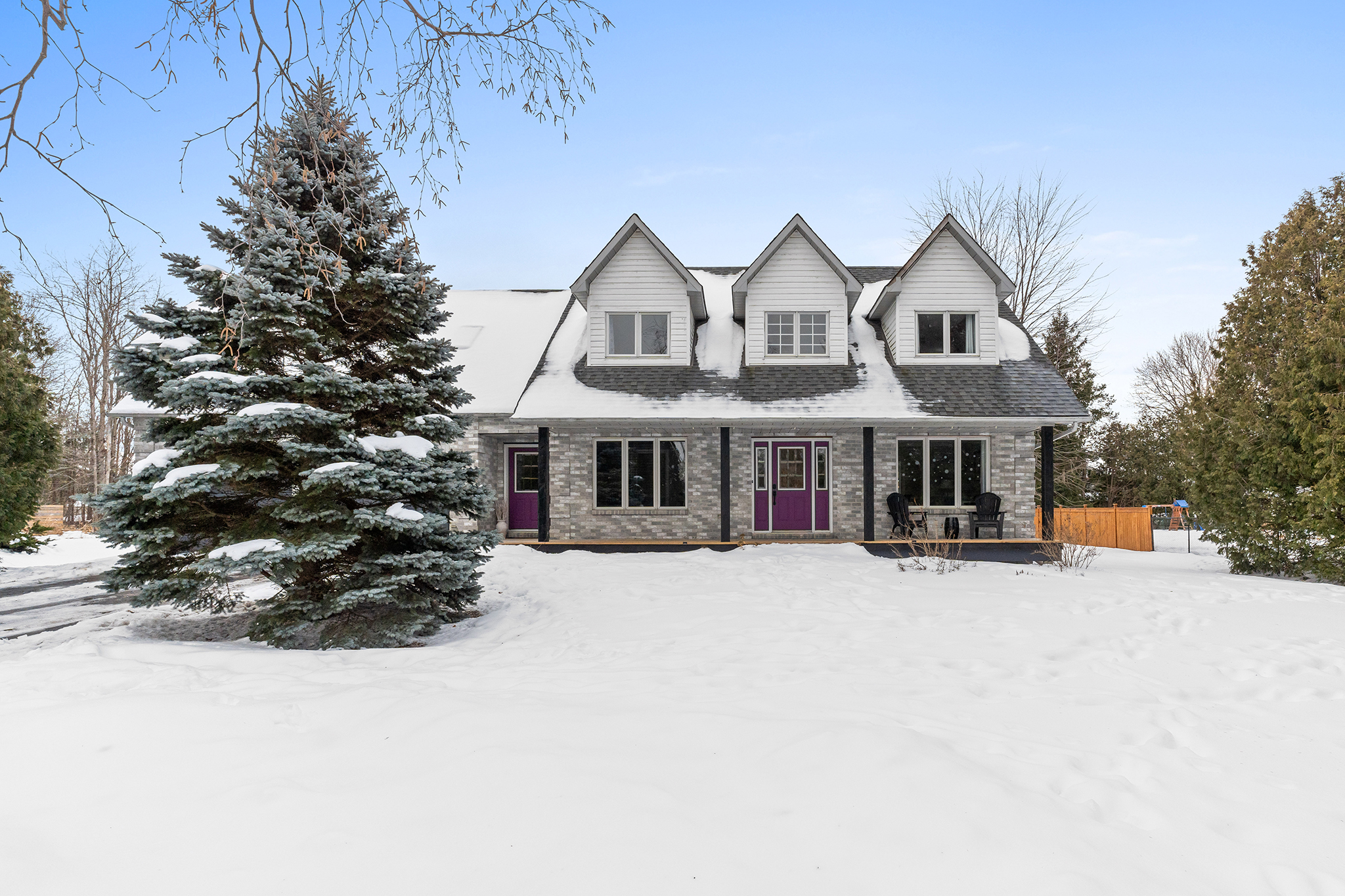 6564 Greely West Drive, Ontario